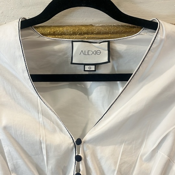 Alexis Top - Picture 3 of 4